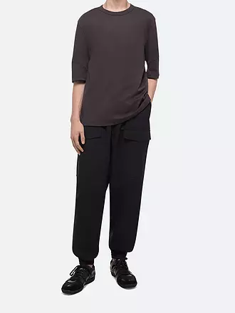 HELMUT LANG | T-Shirt Oversized Fit APEX | 